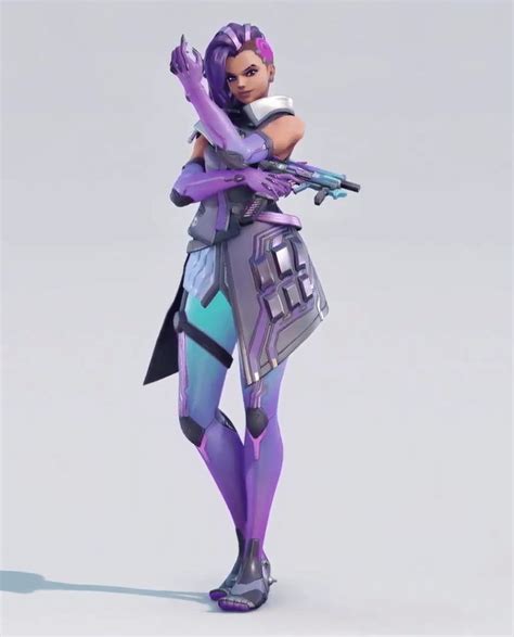 overwatch sombra|Overwatch 2